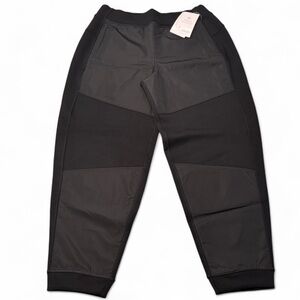Athleta Get Set Hybrid Womens Joggers Size L